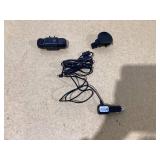 YADA Roadcam Dual Two-Way Recording Dash Cam with 1080p Front and Interior Cabin View, Smart G-sensor, Wi-Fi App Compatible