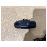 YADA Roadcam Dual Two-Way Recording Dash Cam with 1080p Front and Interior Cabin View, Smart G-sensor, Wi-Fi App Compatible