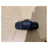 YADA Roadcam Dual Two-Way Recording Dash Cam with 1080p Front and Interior Cabin View, Smart G-sensor, Wi-Fi App Compatible