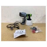 WORKPRO Plus 14GPH Electric Paint Sprayer, 120 Volt, Model 2234