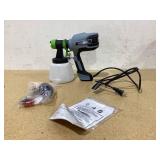 WORKPRO Plus 14GPH Electric Paint Sprayer, 120 Volt, Model 2234