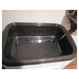 VINTAGE NESCO ELECTRIC ROASTER OVEN