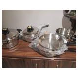 NIB West Bend Cookware