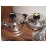 NIB West Bend Cookware