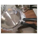 NIB West Bend Cookware