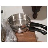 NIB West Bend Cookware