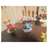 HORSE BARN STABLE SET