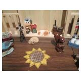 HORSE BARN STABLE SET