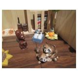 HORSE BARN STABLE SET