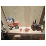 HORSE BARN STABLE SET