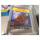 Stainless Steal Cookware Set