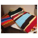 Home/Hand Made Afghans