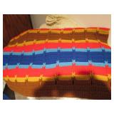 Home/Hand Made Afghans