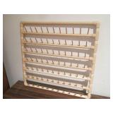 Spool Holder for Thread