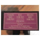 Elizabeth Taylor white diamonds watch