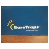 NIB Bare Traps