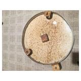 Vintage Ohio Thermometer