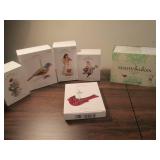 Hallmark and Snowbabies