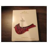 Hallmark and Snowbabies