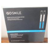 NIB Go Smile Teeth Whitening System