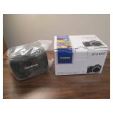 NIB Olympus Digital Camara