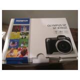 NIB Olympus Digital Camara