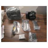 NIB Olympus Digital Camara