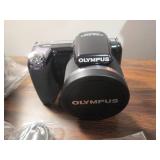 NIB Olympus Digital Camara