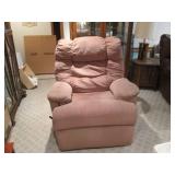 Comfy Recliner