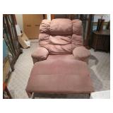 Comfy Recliner