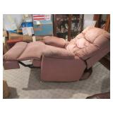 Comfy Recliner