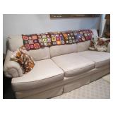 Cabana Furniture Living Room Couch