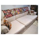 Cabana Furniture Living Room Couch