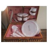 Picnic Basket