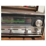 Telex 8 Track Stereo with 8 Tracks
