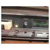 Telex 8 Track Stereo with 8 Tracks