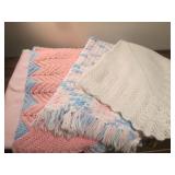 Baby Blankets