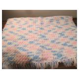 Baby Blankets