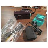 NIB JVC HD EVERIO CAMCORDER