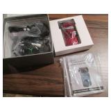 NIB DIGITAL CAMARA WITH CASE