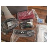 NIB DIGITAL CAMARA WITH CASE