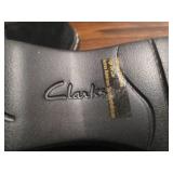 NIB CLARKS SIZE 8 AND A HALF