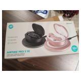 NIB 2 SETS WIRELESS EARBUDS