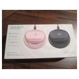 NIB 2 SETS WIRELESS EARBUDS