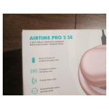 NIB 2 SETS WIRELESS EARBUDS