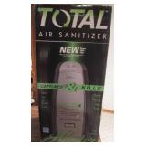 NIB TOTAL AIR SANITIZER