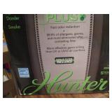 NIB TOTAL AIR SANITIZER