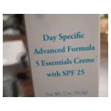 NIB SIGNATURE A CLUB BEAUTY ITEMS