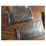 NIB SIGNATURE A CLUB BEAUTY ITEMS