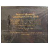 NIB SIGNATURE A CLUB BEAUTY ITEMS